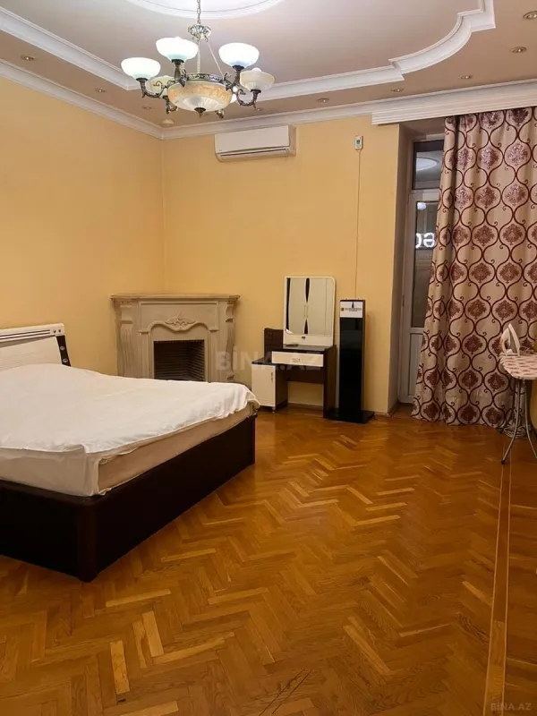 Kirayə verilir 3 otaqlı mənzil 75 m²