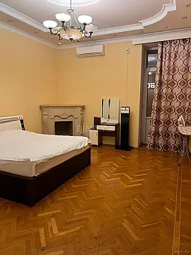 Kirayə verilir 3 otaqlı mənzil 75 m²