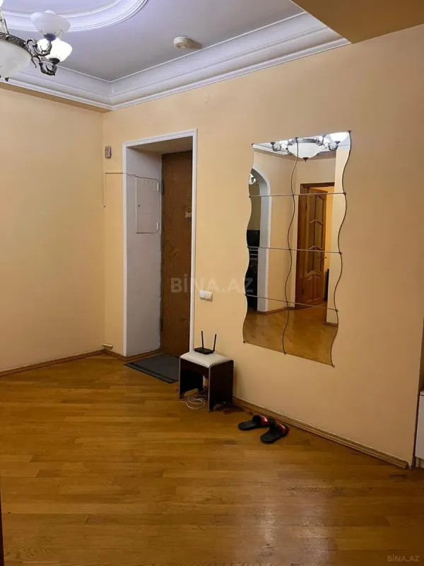 Kirayə verilir 3 otaqlı mənzil 75 m²