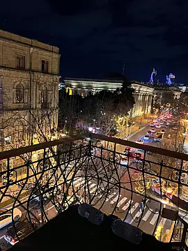 Kirayə verilir 3 otaqlı mənzil 75 m² — Bakı, Sahil qəs. 3 otaq 75.00 m²