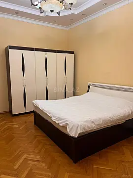 Kirayə verilir 3 otaqlı mənzil 75 m²