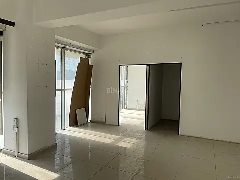 Kirayə verilir obyekt 2000 m²