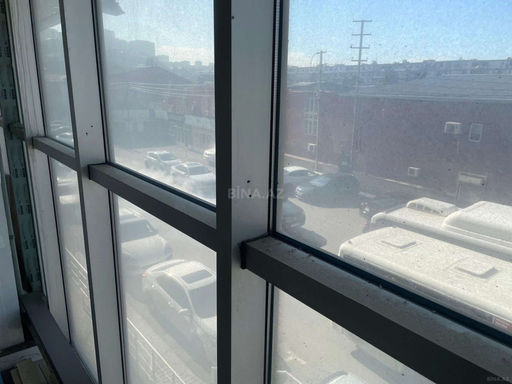 Kirayə verilir obyekt 2000 m²