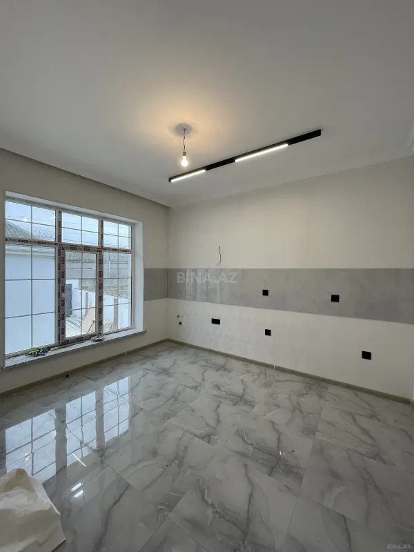 Satılır 4 otaqlı həyət evi 120 m²