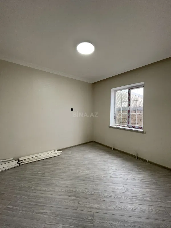 Satılır 4 otaqlı həyət evi 120 m²
