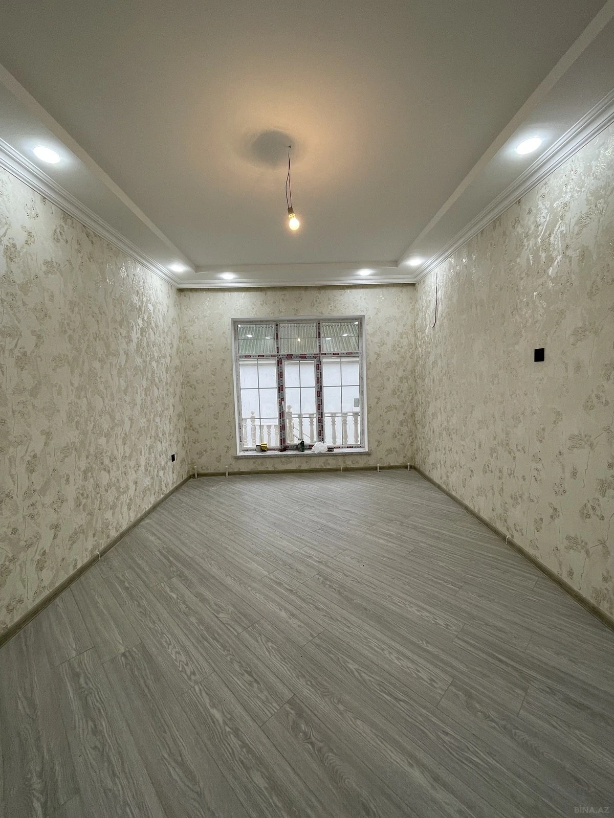 Satılır 4 otaqlı həyət evi 120 m²