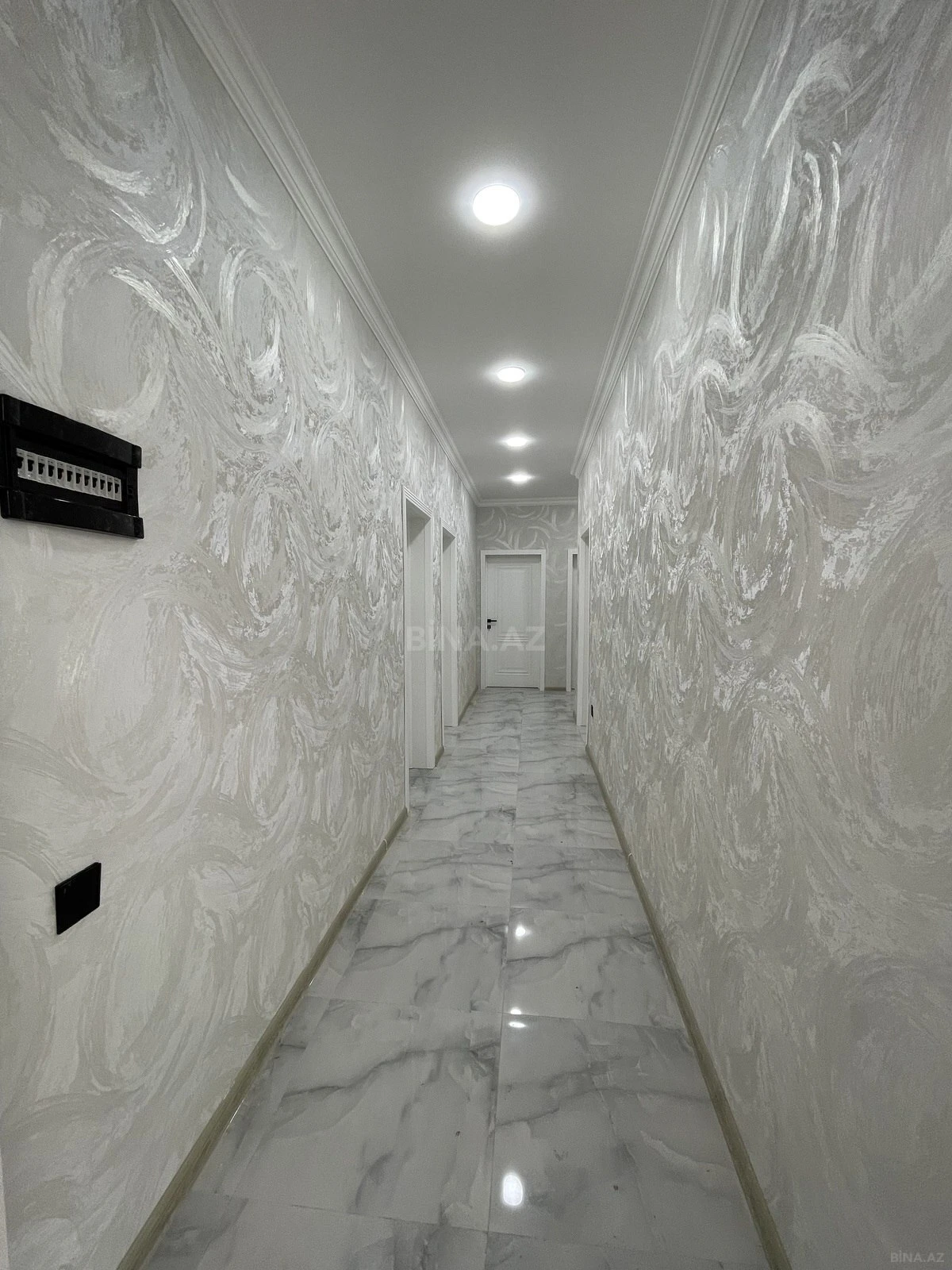 Satılır 4 otaqlı həyət evi 120 m²