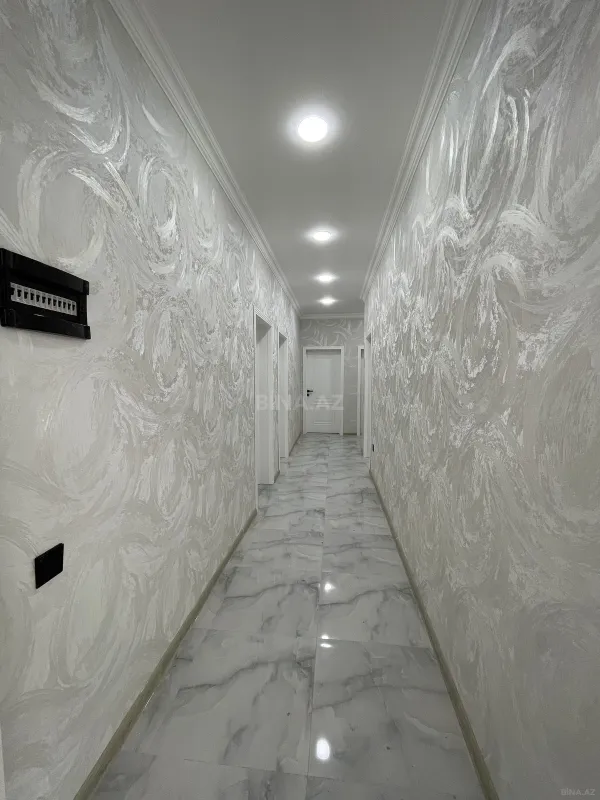 Satılır 4 otaqlı həyət evi 120 m²