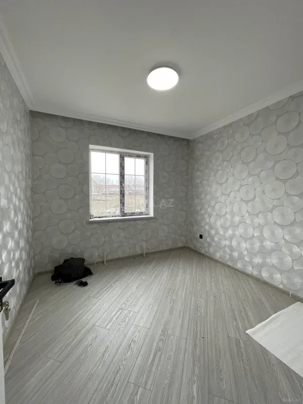 Satılır 4 otaqlı həyət evi 120 m²