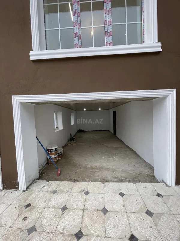 Satılır 4 otaqlı həyət evi 120 m²