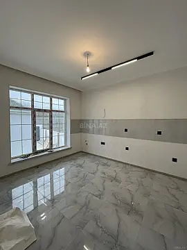 Satılır 4 otaqlı həyət evi 120 m²