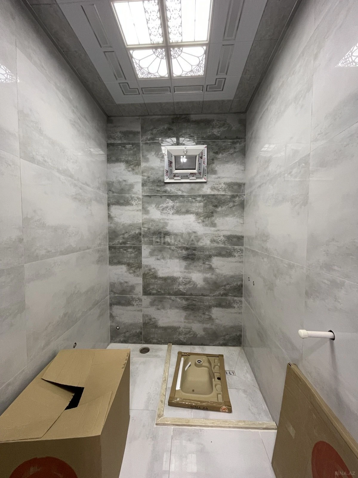 Satılır 4 otaqlı həyət evi 120 m²