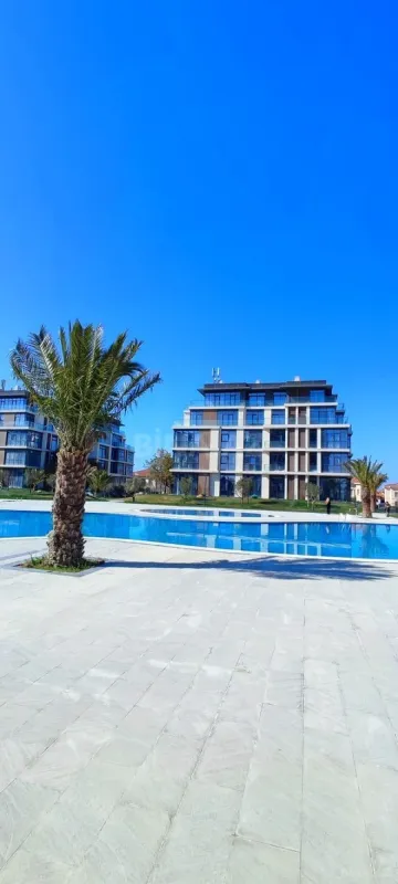 Kirayə verilir 2 otaqlı mənzil 77 m²