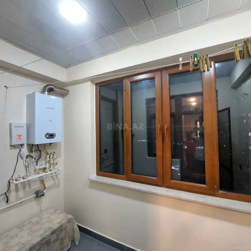 Kirayə verilir 2 otaqlı mənzil 80 m²