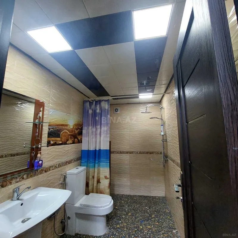 Kirayə verilir 2 otaqlı mənzil 80 m²