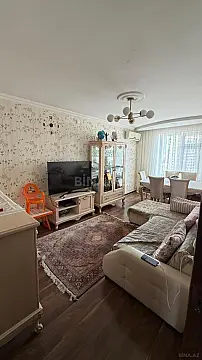 Satılır 2 otaqlı mənzil 60 m² — Bakı 2 otaq 60.00 m²