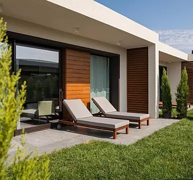 Kirayə verilir 1 otaqlı mənzil 55 m² — Bakı, Nardaran 1 otaq 55.00 m²