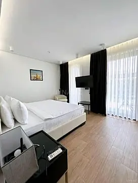 Kirayə verilir 1 otaqlı mənzil 55 m²
