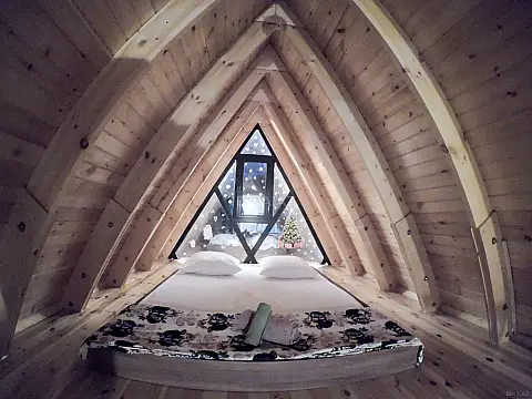 Kirayə verilir 4 otaqlı həyət evi 70 m²