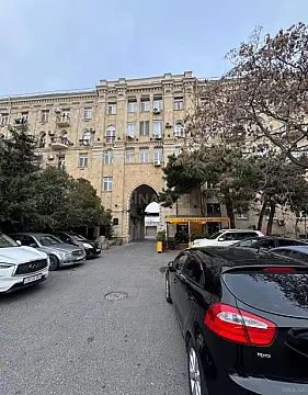 Satılır 3 otaqlı mənzil 85 m² — Bakı 3 otaq 85.00 m²