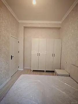 Satılır 2 otaqlı mənzil 38 m²