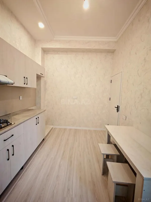 Satılır 2 otaqlı mənzil 38 m²