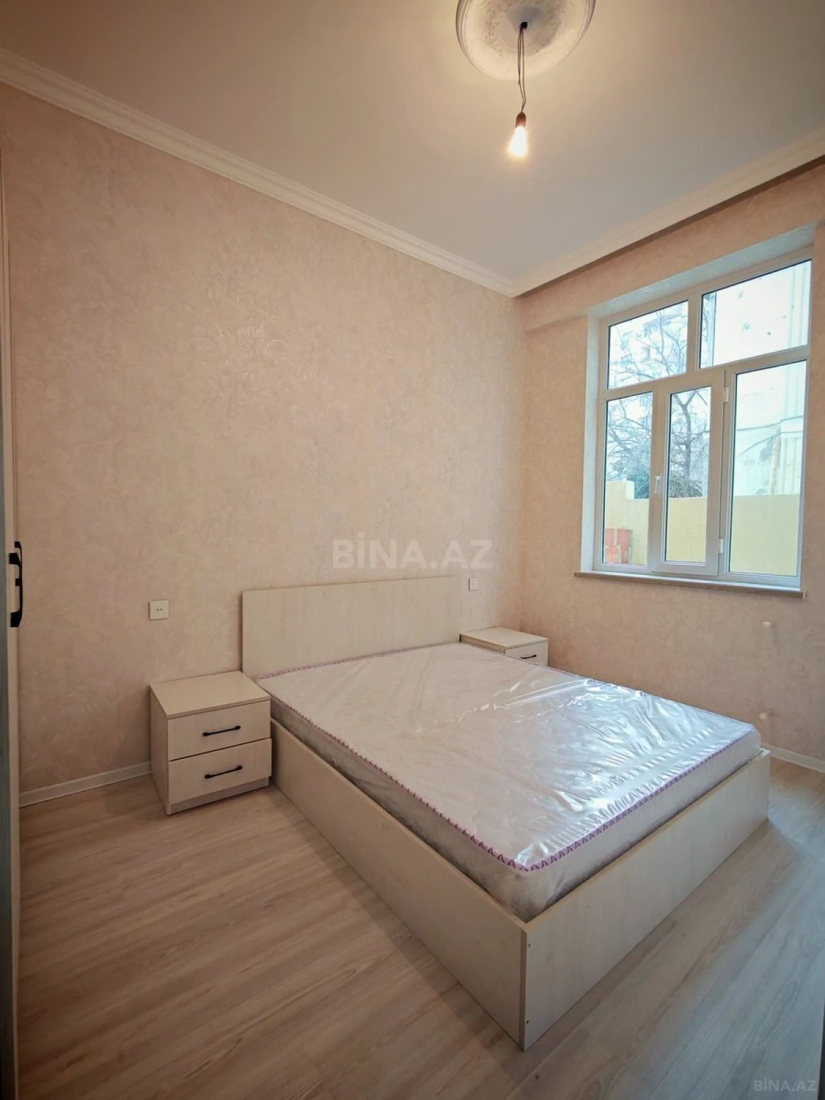 Satılır 2 otaqlı mənzil 38 m²