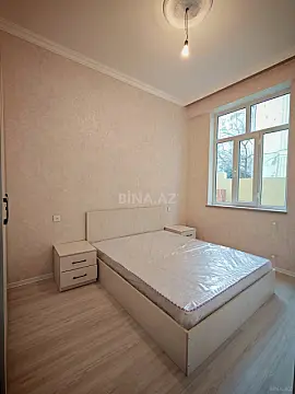 Satılır 2 otaqlı mənzil 38 m²