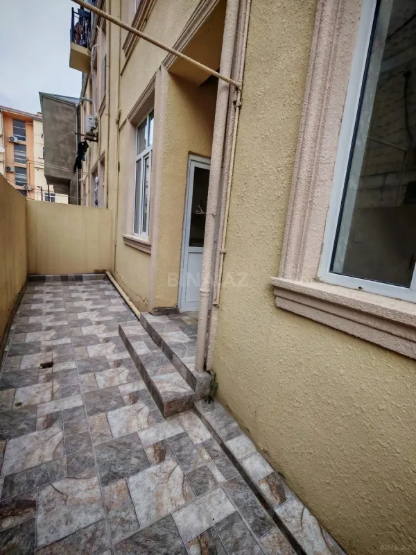 Satılır 2 otaqlı mənzil 38 m²