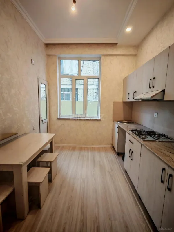 Satılır 2 otaqlı mənzil 38 m²