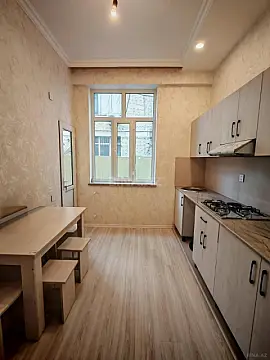 Satılır 2 otaqlı mənzil 38 m² — Xırdalan 2 otaq 38.00 m²