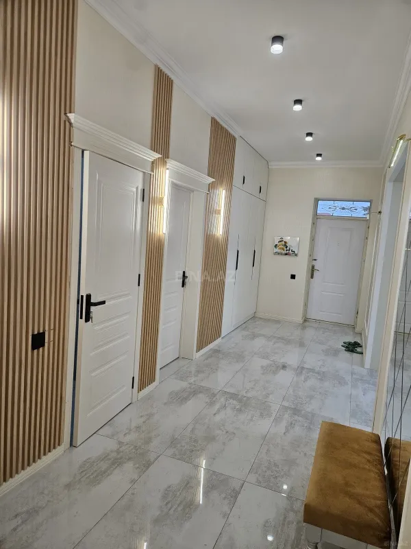 Satılır 4 otaqlı həyət evi 130 m²