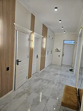 Satılır 4 otaqlı həyət evi 130 m² — Bakı 4 otaq 130.00 m²