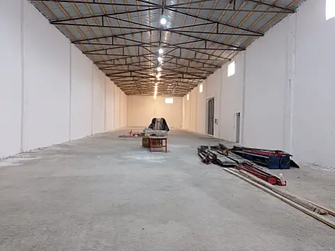 Kirayə verilir obyekt 840 m²