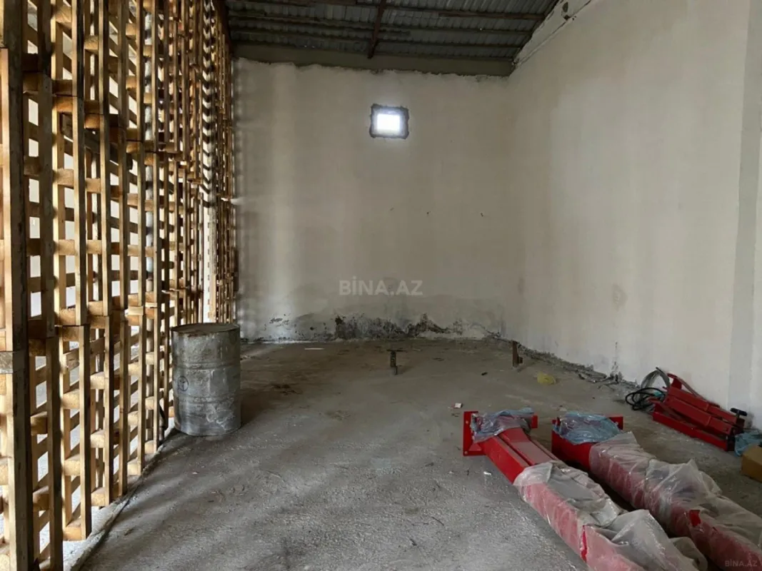 Kirayə verilir obyekt 840 m²