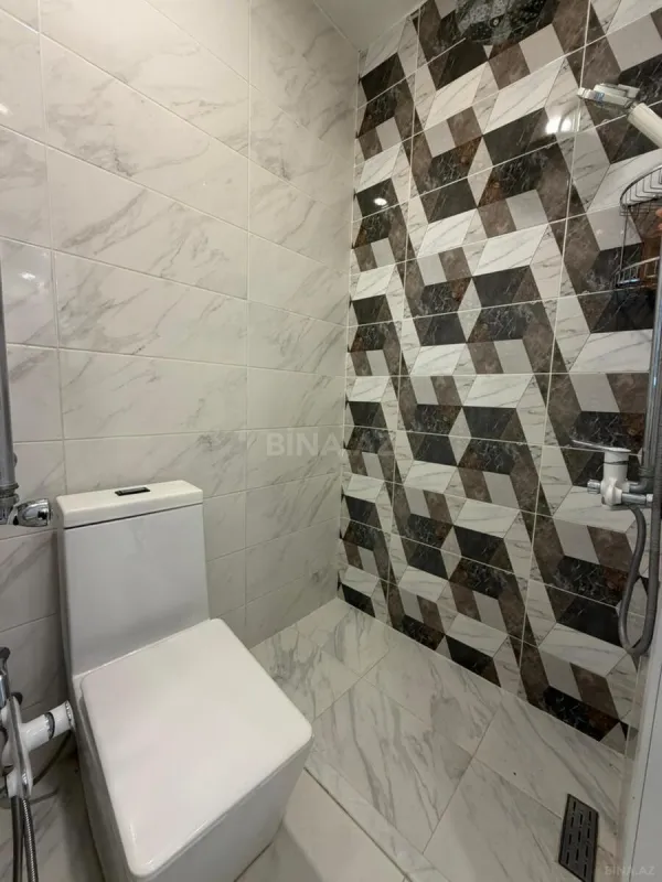 Satılır 2 otaqlı mənzil 52 m²