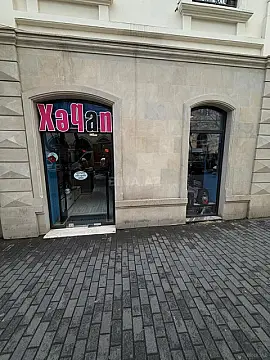 Kirayə verilir obyekt 50 m² — Bakı, Sahil qəs. 50.00 m²
