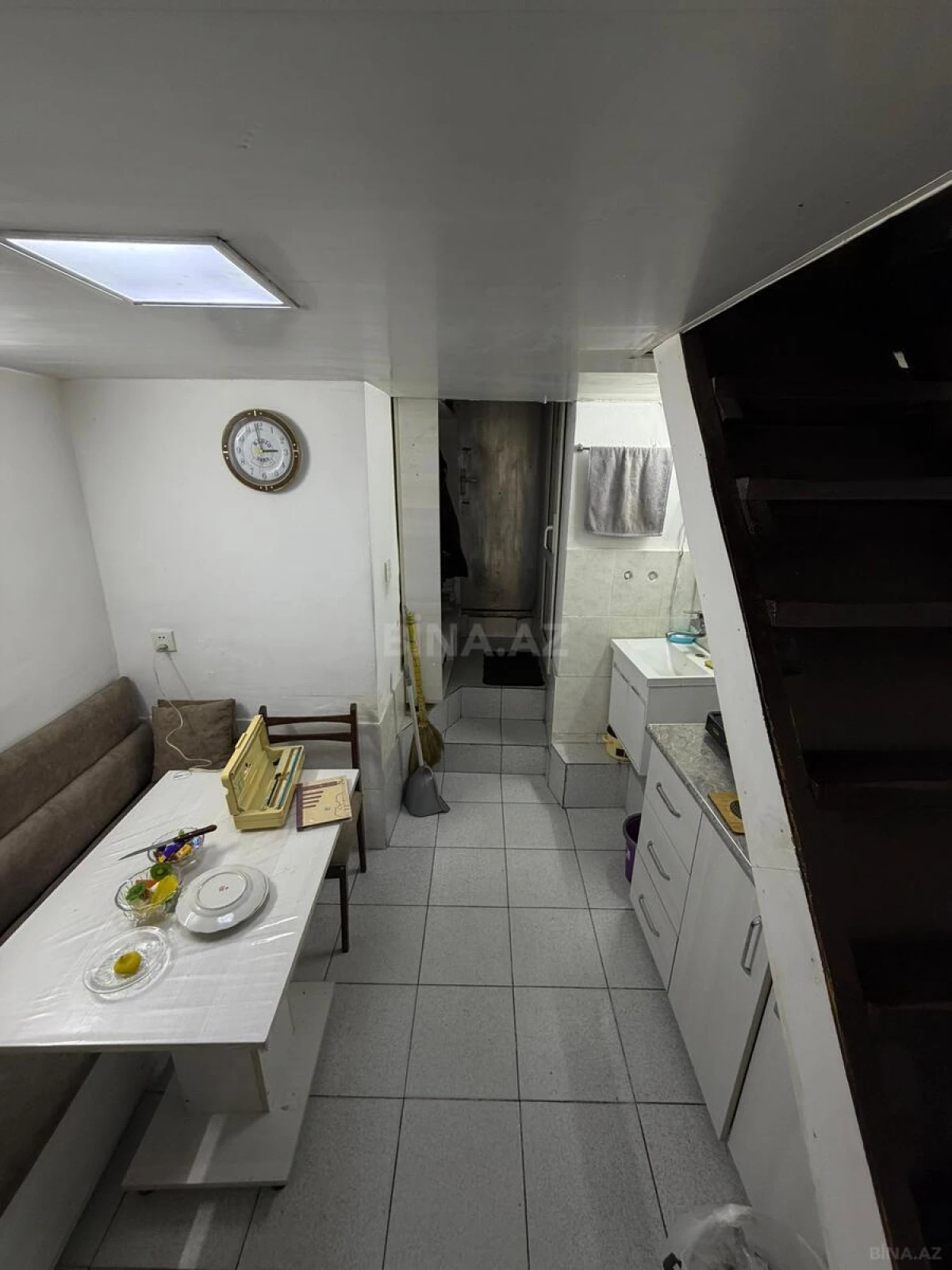 Kirayə verilir obyekt 50 m²