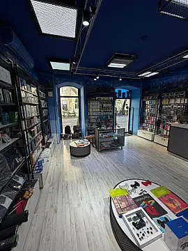 Kirayə verilir obyekt 50 m²