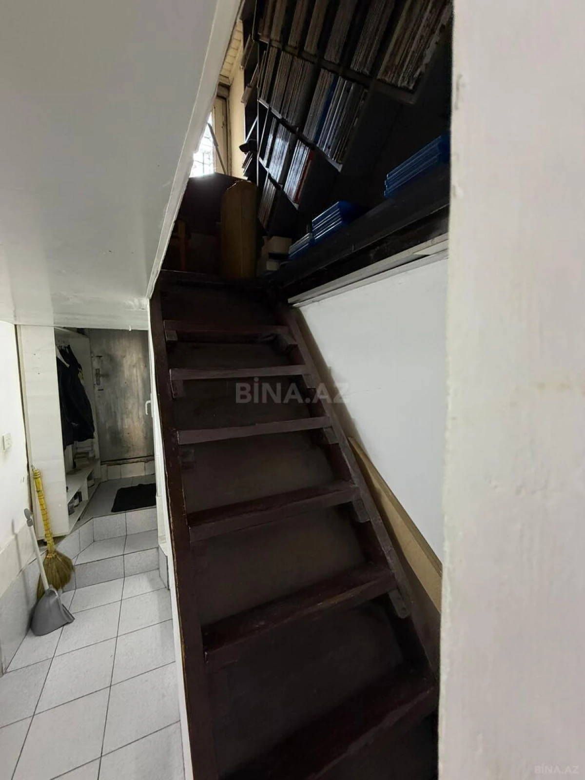 Kirayə verilir obyekt 50 m²