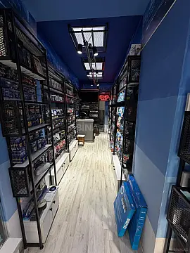 Kirayə verilir obyekt 50 m²