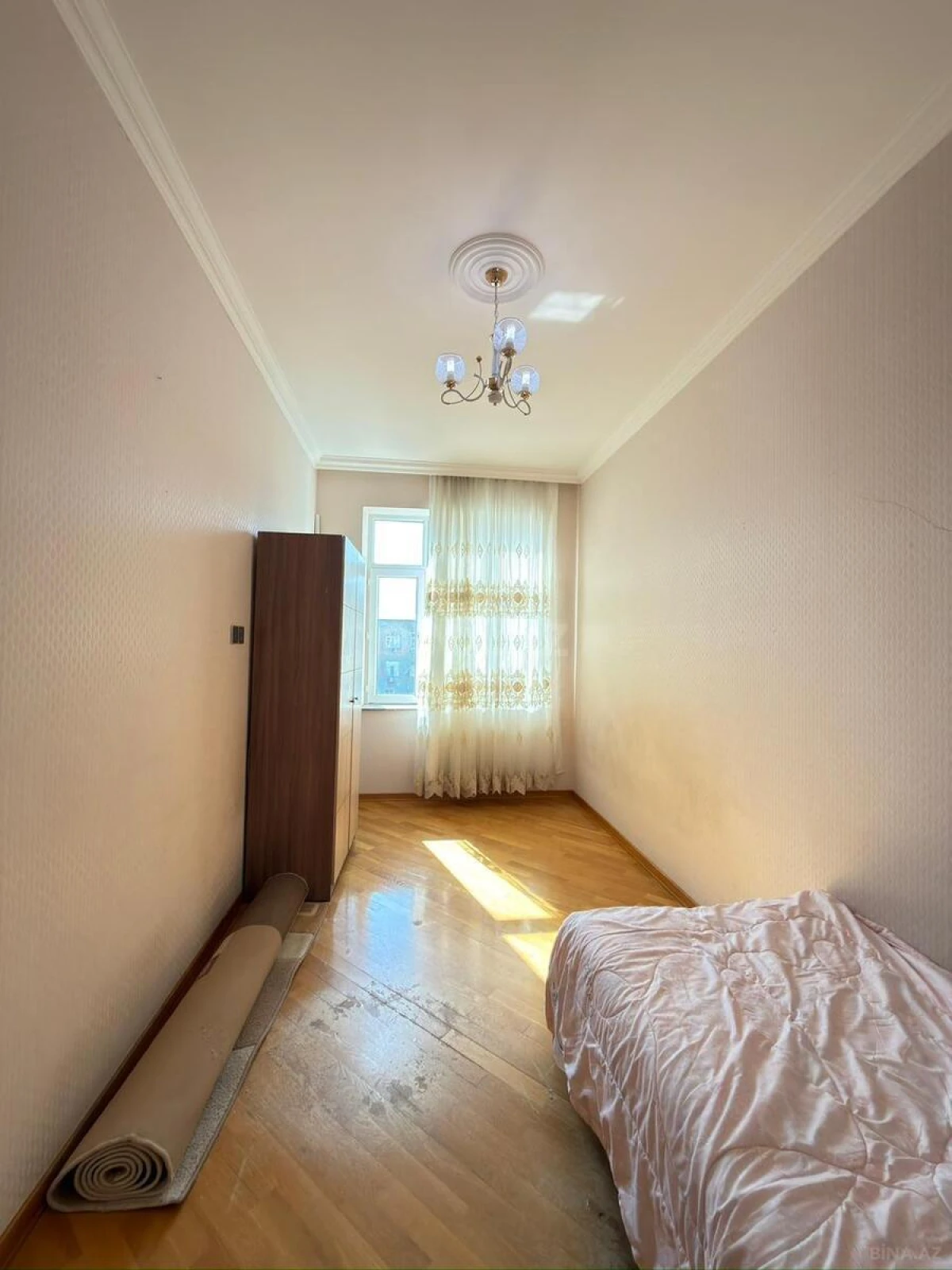 Satılır 3 otaqlı mənzil 80 m²