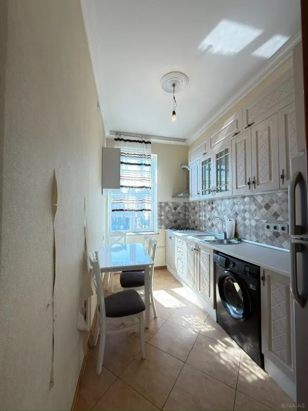 Satılır 3 otaqlı mənzil 80 m²