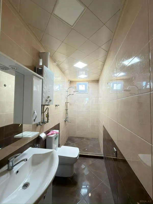 Satılır 3 otaqlı mənzil 80 m²