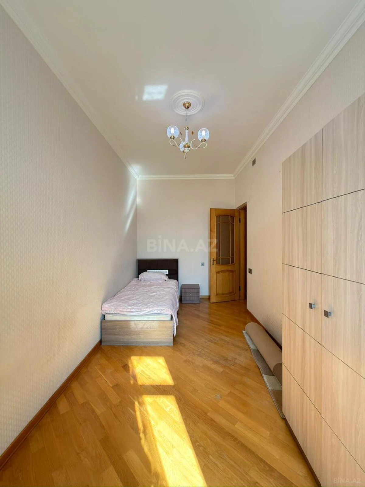 Satılır 3 otaqlı mənzil 80 m²