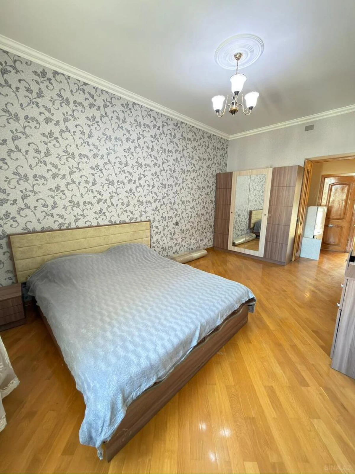 Satılır 3 otaqlı mənzil 80 m²