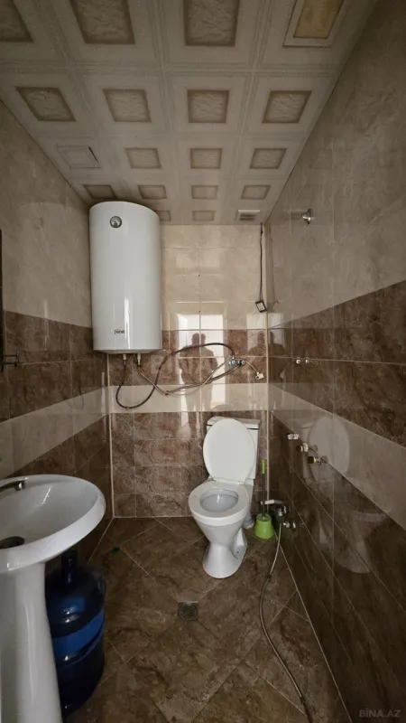Satılır 2 otaqlı mənzil 38 m²