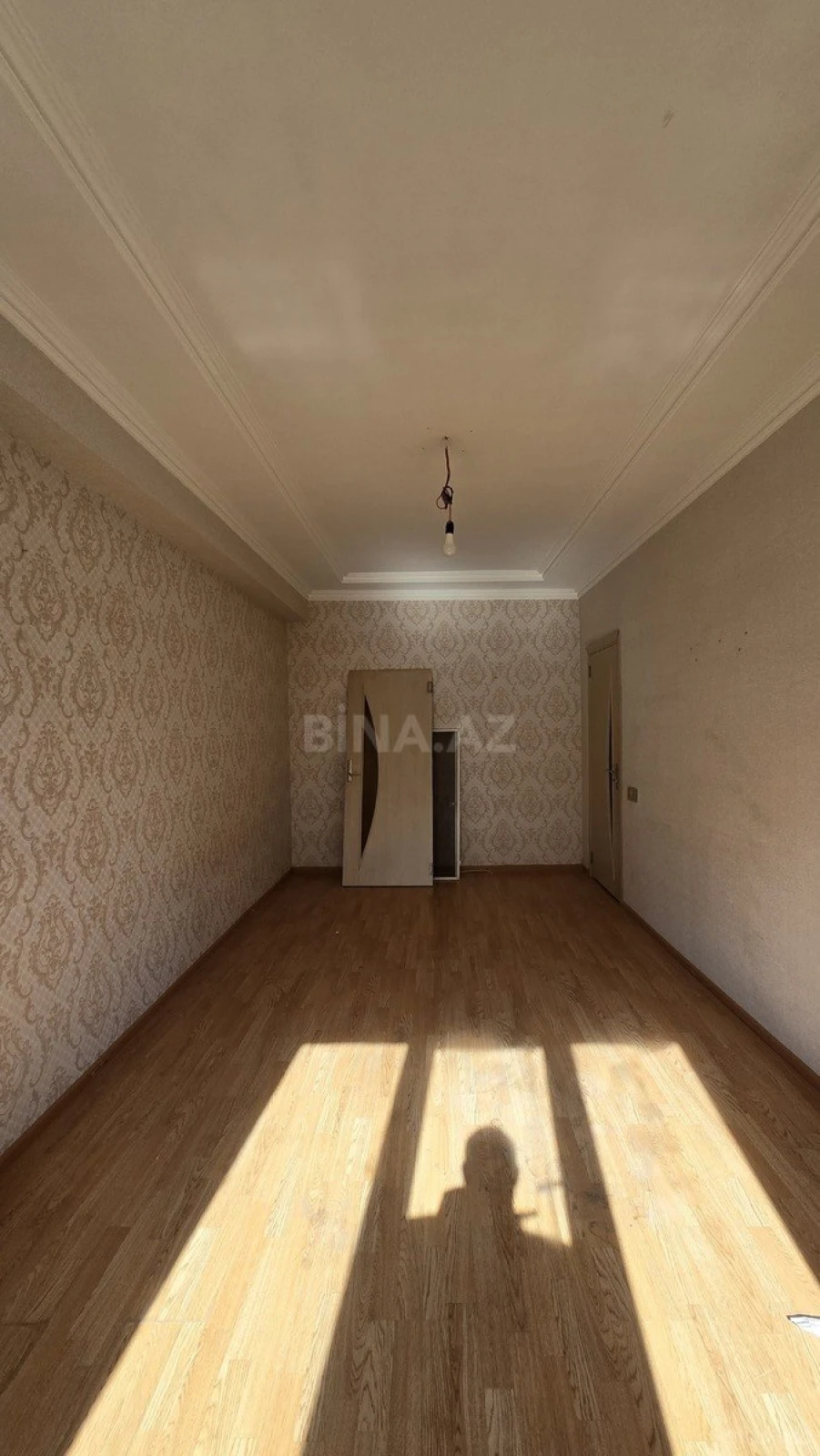 Satılır 2 otaqlı mənzil 38 m²