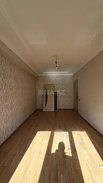 Satılır 2 otaqlı mənzil 38 m²