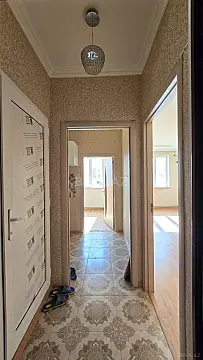 Satılır 2 otaqlı mənzil 38 m²